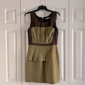 Antonio Melani Size 6 Cocktail Dress